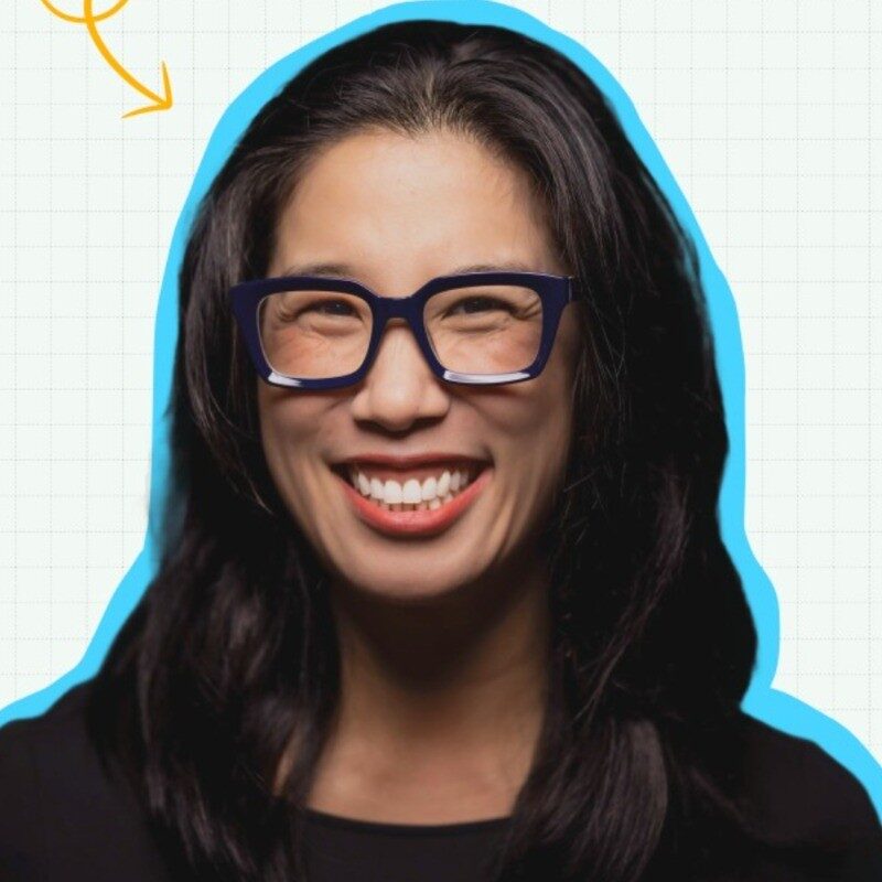Caroline Wong testimonial