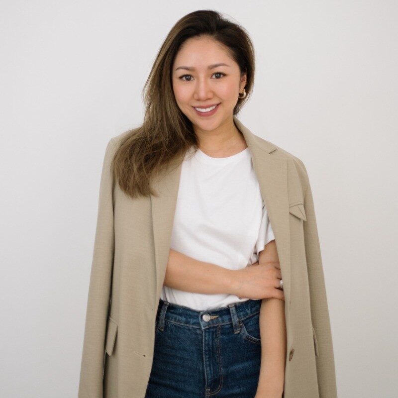 Charlotte Hui coaching testimonial