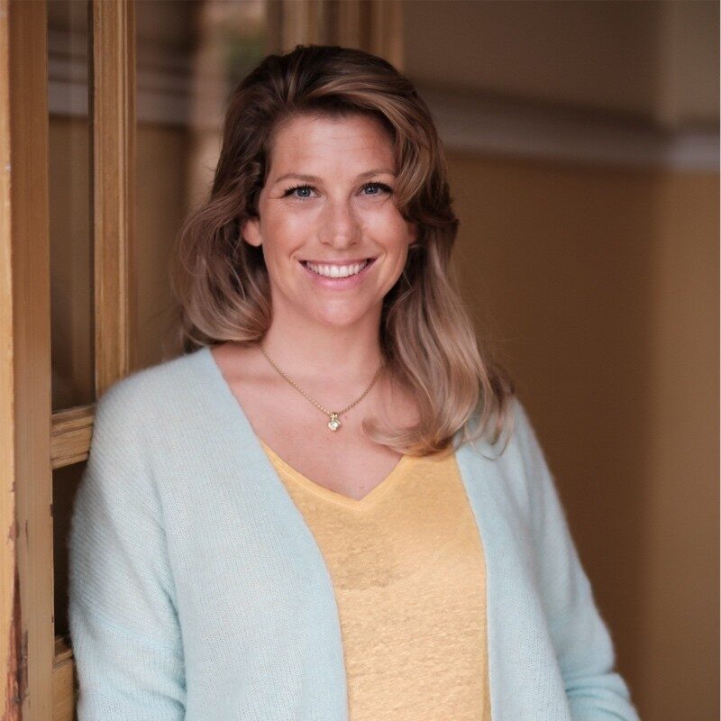 Sabrina Griztmacher testimonial